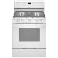 whirlpool gas oven keeps clicking